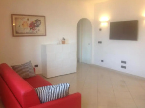 Villa Arianna Panoramic Apartments