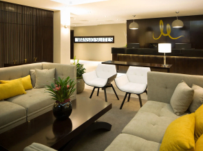 Mansio Suites The Headrow