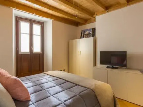 Casa Vacanza La Villa & spa