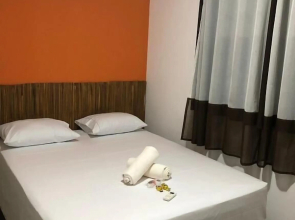 Hotel Fazenda Monte Cristo