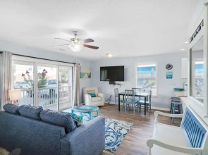 St. Martin Beachwalk Villas 111