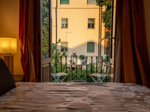 Casa Patricia in Lucca
