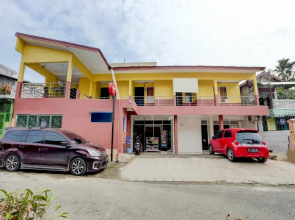 OYO Life 90190 Asha Kost Syariah