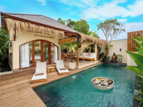 Villa Aldona by Pertama Stay