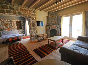 Orino Suites