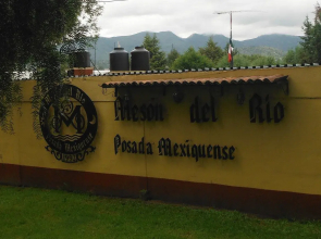 Meson del Rio Posada Mexiquense