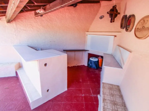 Paul - modern, well-equipped villa with private pool in Benissa