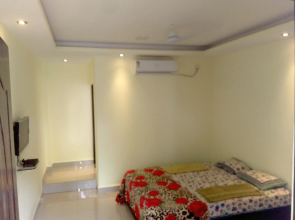 TSK The Golden Nest Serviced Apartments