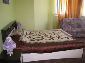 Guest House na Rahmaninova