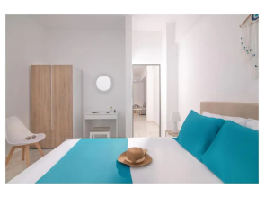 Kastri Mare Sea View Residences by Estia