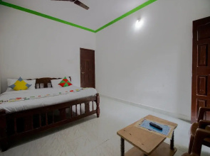 OYO 14062 Home Beach Side Studio Calangute