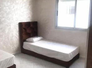 Appartement au centre ville de Tanger près de la plage N 42