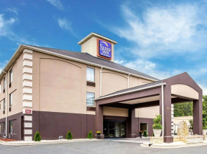 Sleep Inn and Suites