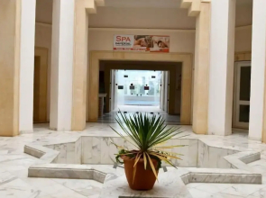 Prestige Resort Hammamet