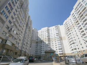 Historic Centre Apartment