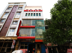SPOT ON 76828 Hotel Aditya Palace