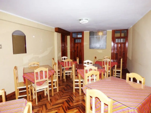 Nak Hoteles Plaza