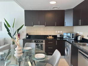 HiGuests - Laguna Tower