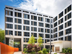 MEININGER Hotel Geneve Centre Charmilles