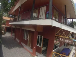 Cabinas Las Palmas