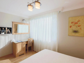 Titanic Comfort Sisli