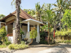 Sukanami Villa Ubud by ecommerceloka