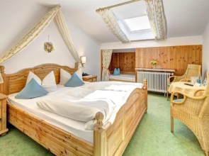 Pension Garni Steigmhle