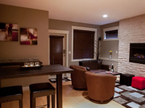 Beyond the Vineyards Bed & Breakfast