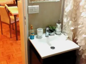 Buenos Aires Studio Apartment