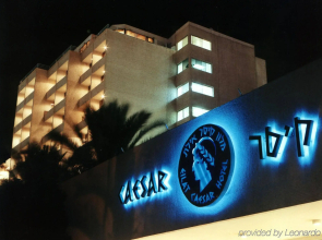 Caesar Premier Eilat