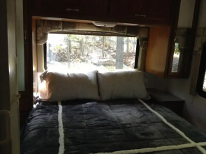 Lake Wanoka Resort