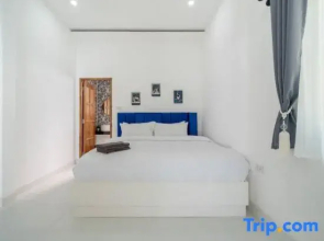 Tropical Oasis Aoyon Beach House