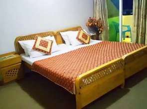 Pine Top Hotel Naran