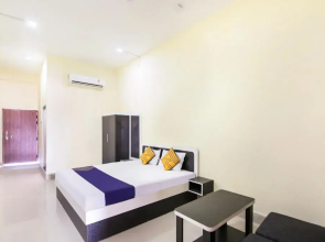 Hotel Annapurna by OYO Rooms