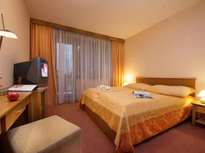 Hotel Forton