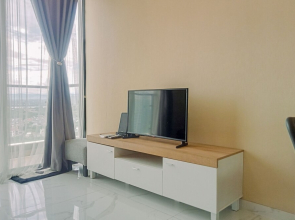 Best Deal And Minimalist 2Br At Sky House Bsd Apartment