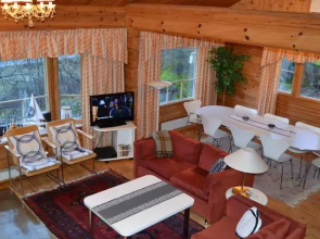Villa Sea Golf Rönnäs