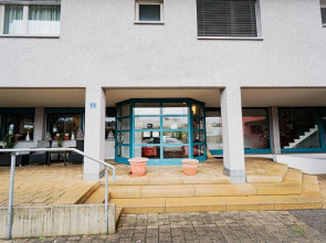 Centra Hotel Zurich