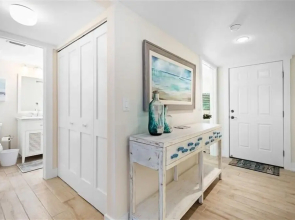 Sea Oats 136 2 Bedroom Condo by RedAwning