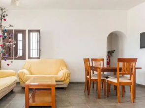 Casa Rural: Playa, Montaña, Relax