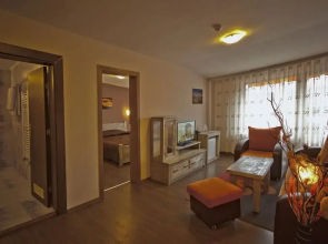 Hotel Elbrus SPA & Wellness