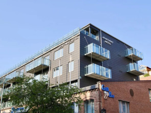 Super Stay Hotel Oslo