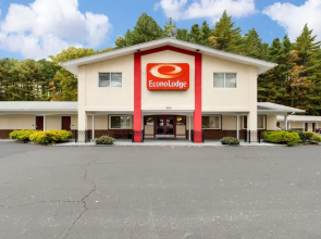 Econo Lodge