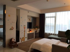 Xiyueting Hotel