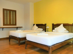 Krathintepa Boutique Homestay