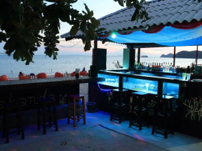 Da Kanda Villa Beach Resort