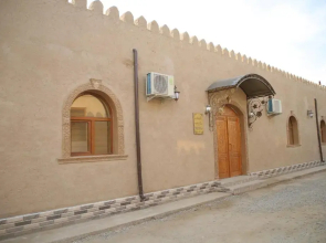 Khiva Khan Hotel