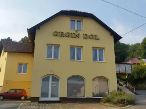 Guest House Grgin Dol