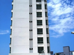 Costa Azul Suites Apartamento 603