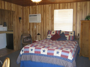 Arrowhead Resort